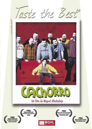 Cachorro (2003) (Taste the Best)