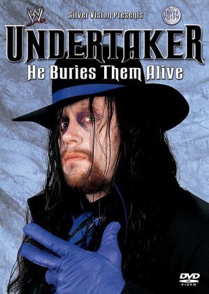 WWE: Undertaker - He buries them alive