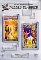 WWE: Tagged Classics - Wrestlemania 5 & 6 (2 DVDs)