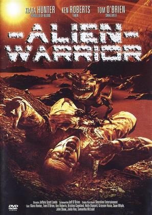 Alien Warrior (2006)