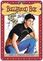 Bollywood Box (Steelbook, 3 DVD)