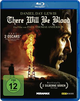 There will be Blood (2007) (Arthaus)