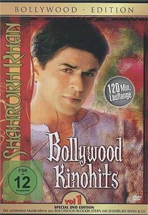 Bollywood Kinohits - Vol. 1 (Special Edition)