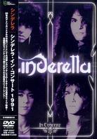 Cinderella - In Concert 1991