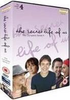 The secret life of us - Series 4 (6 DVDs)