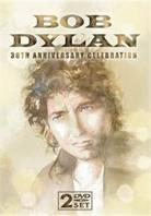 Bob Dylan - 30th Anniversary Celebration (Inofficial, 2 DVDs)
