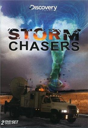 Storm Chasers - Perfect Disaster