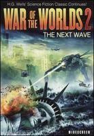 War of the Worlds 2 - The Next Wave (2008)