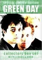 Green Day - Collectors Box Set (3 DVDs)