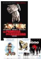 La promessa dell'assassino + Le iene - (Eagle Movie Message) (2007)