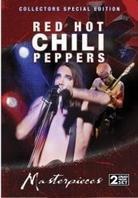 Red Hot Chili Peppers - Masterpieces