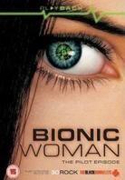 Bionic woman - Pilot episode