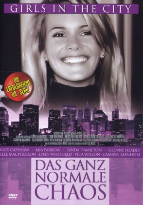 Das ganz normale Chaos - Girls in the City