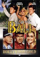 Der Weg nach Bali (1952) (Hollywood Gold Limited Edition)