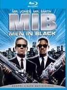 Men in Black - MIB (1997)