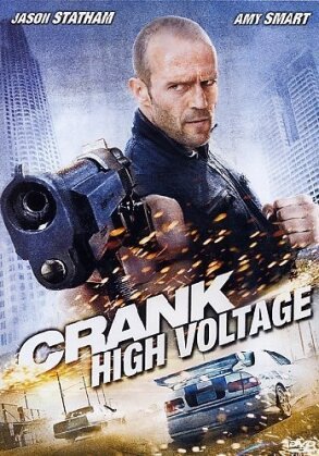 Crank 2 - High Voltage (2009)
