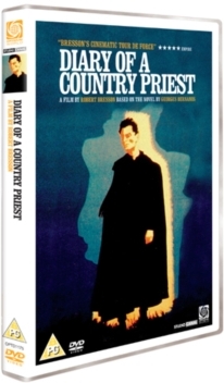 Diary of a country priest (1951)