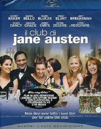 Il club di Jane Austen (2007)