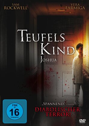 Teufelskind Joshua - Joshua (2007) (2007)