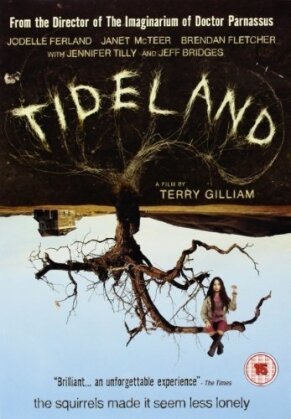 Tideland (2005) (Single Edition)