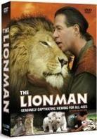 The lion man - Series 1 (4 DVDs)