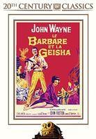 Le Barbare et la Geisha - The Barbarian and the Geisha (1958)