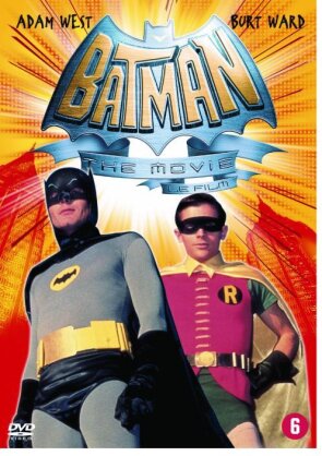 Batman - Le film (1966)