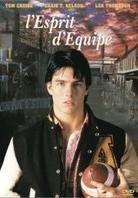 L'esprit d'equipe - All the right moves (1983)