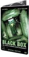 Black Box (2005) (Special Edition, Steelbook)