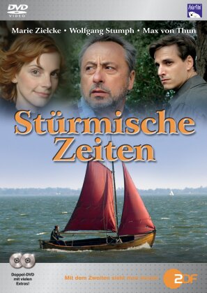 Stürmische Zeiten (2008) (2 DVDs)