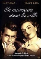 On murmure dans la ville - People will talk (1951)