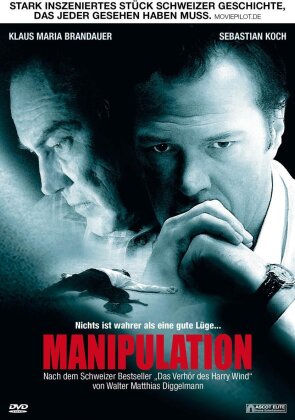 Manipulation - Das Verhör des Harry Wind (2011)