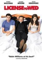 License to Wed (2007) (Édition Spéciale)