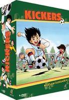 Kickers - Gesamtausgabe Vol. 1-4 (4 DVD)