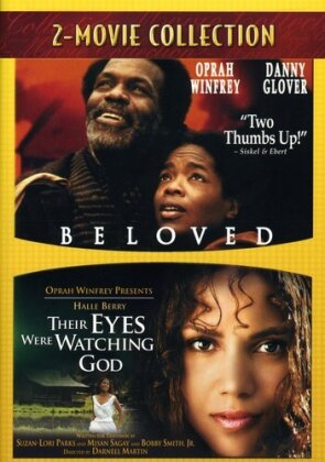 Beloved (1998) / Their Eyes Were Watching God (2 DVDs)