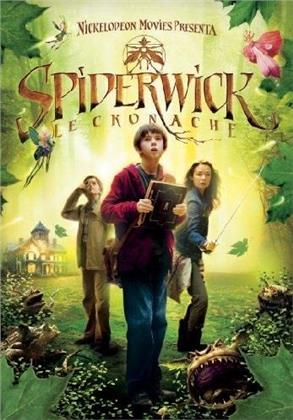 Spiderwick - Le cronache (2008)