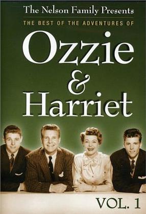 The Best of Adventures of Ozzie & Harriet - Vol. 1