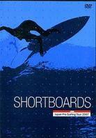 Japan Pro-Surfin Tour 2007 Short Board Series
