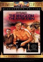 The Bridge on the River Kwai (1957) (Édition Collector, 2 DVD)