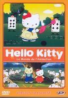 Hello Kitty - Le monde de l'animation - Vol. 1