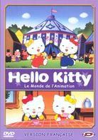 Hello Kitty - Le monde de l'animation - Vol. 2