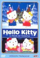Hello Kitty - Le monde de l'animation - Vol. 3
