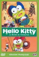 Hello Kitty - Le monde de l'animation - Vol. 4