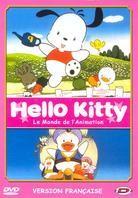 Hello Kitty - Le monde de l'animation - Vol. 6