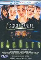 The faculty - (DVD à la une) (1998)