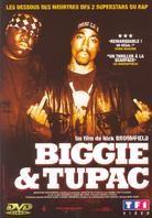 Biggie & Tupac - (DVD à la une)