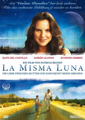 La Misma Luna - Under the same moon (2007) (2007)