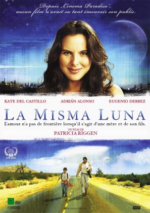 La misma luna - Under the same moon (2007)