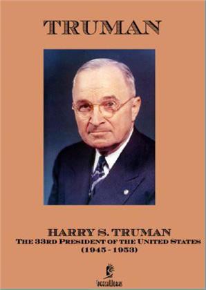 Greatest Speeches - Truman
