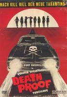 Grindhouse - Death Proof (2007) (Single Edition)